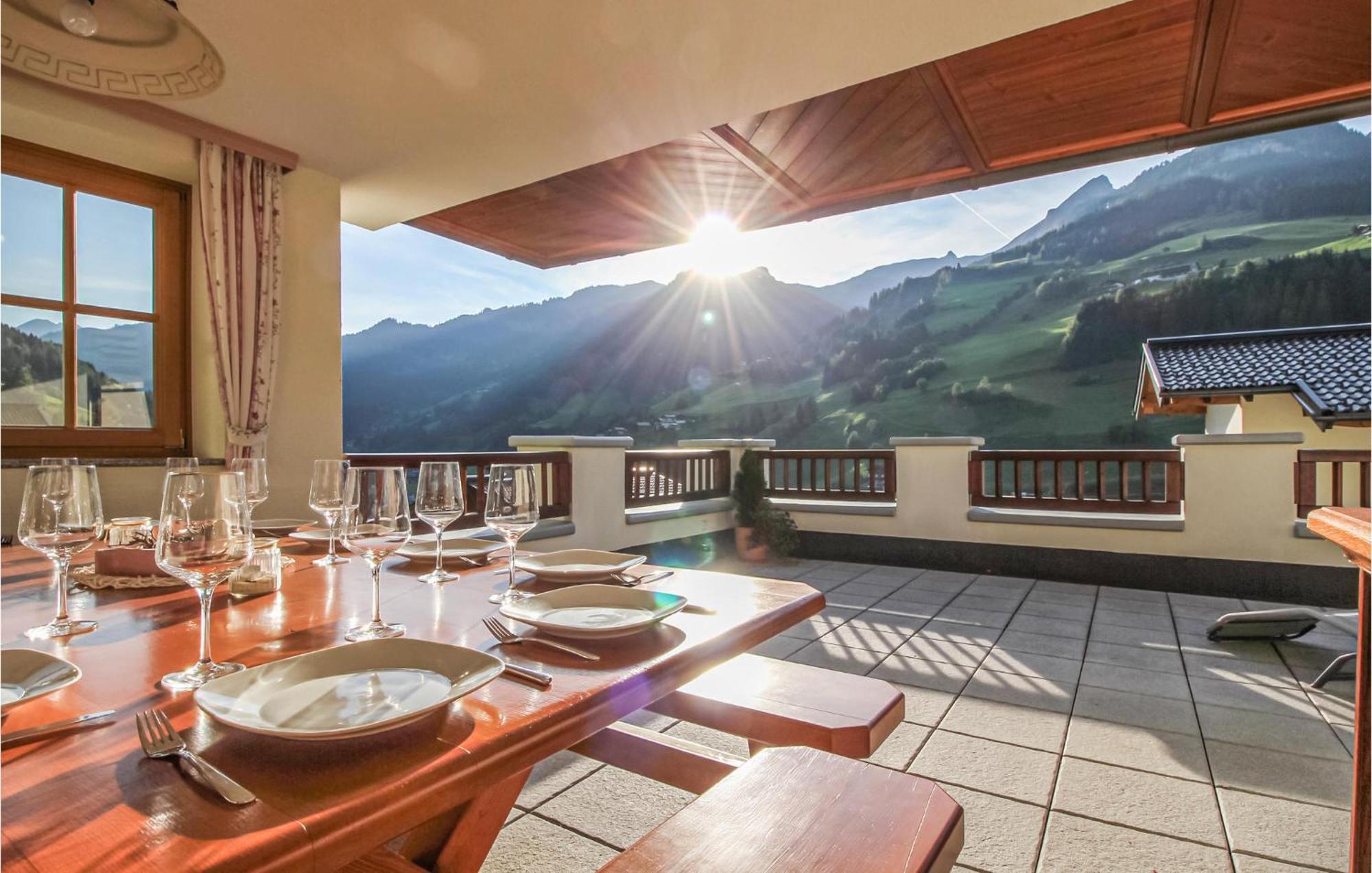 Wunderschoenes Ferienhaus Гросарл Екстериор снимка