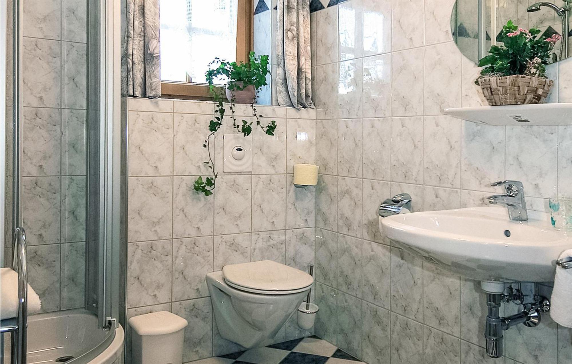 Wunderschoenes Ferienhaus Гросарл Екстериор снимка